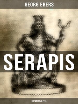 cover image of Serapis (Historical Novel)